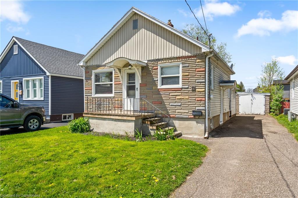11 Marlborough Avenue Property Photo 2