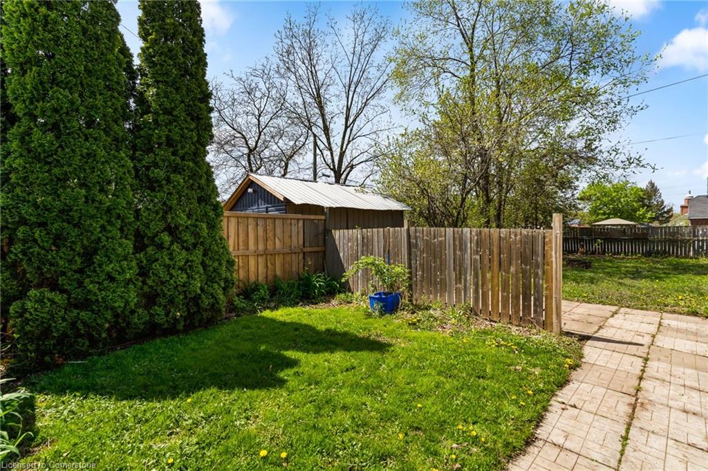 11 Marlborough Avenue Property Photo 26