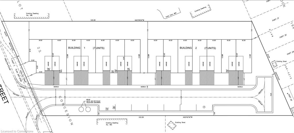 182 Rykert Street Property Photo 2