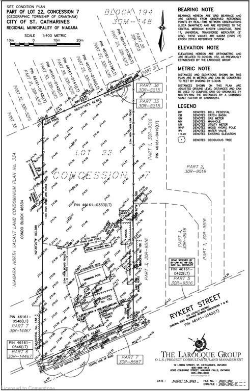 182 Rykert Street Property Photo 3