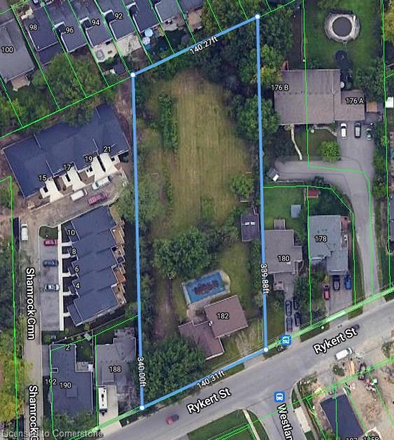 182 Rykert Street Property Photo 4