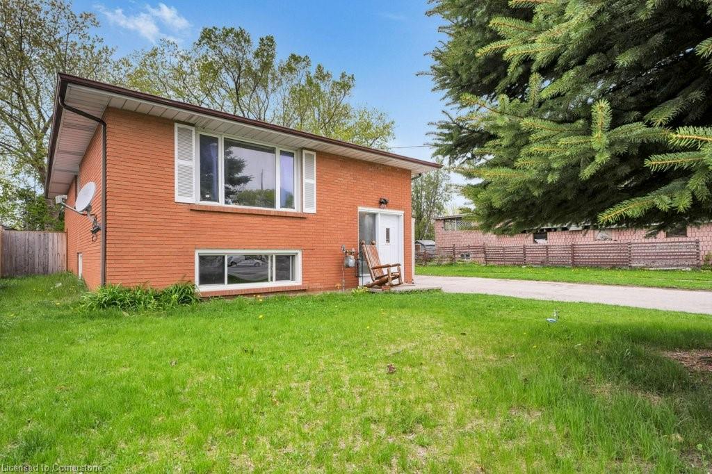 375 Southill Drive Property Photo 1
