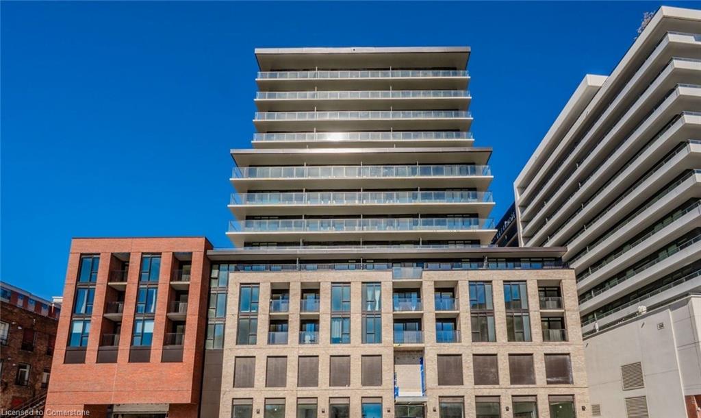 1302-1 Jarvis Street Property Photo 1