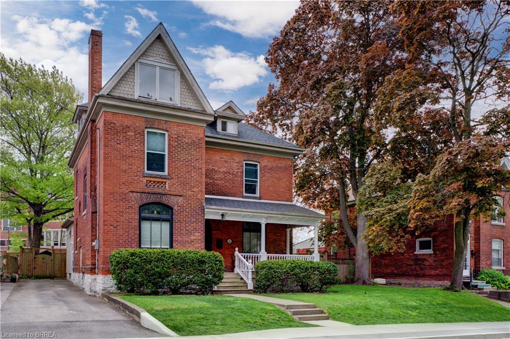 6 Jarvis Street Property Photo 1