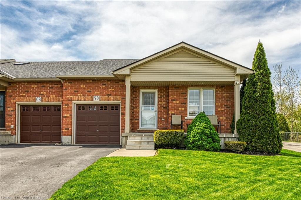 70 Garden Avenue Property Photo