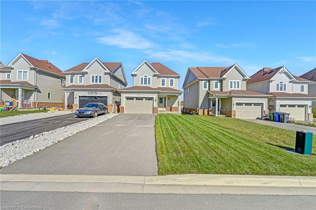 63 Todd Crescent Property Photo