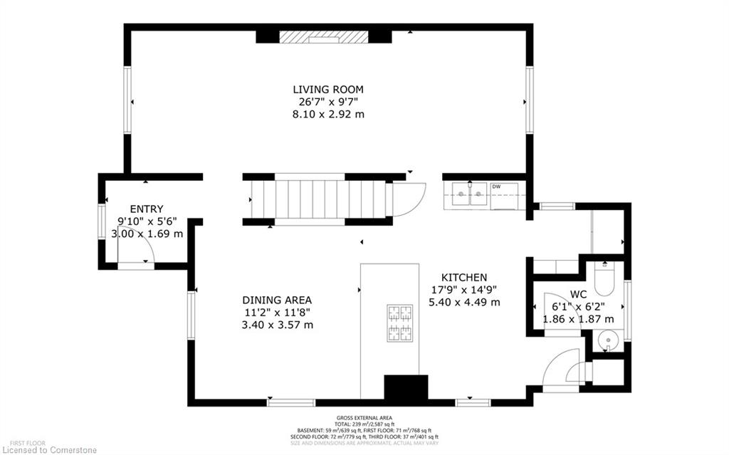 78 Colbourne Street Property Photo 47