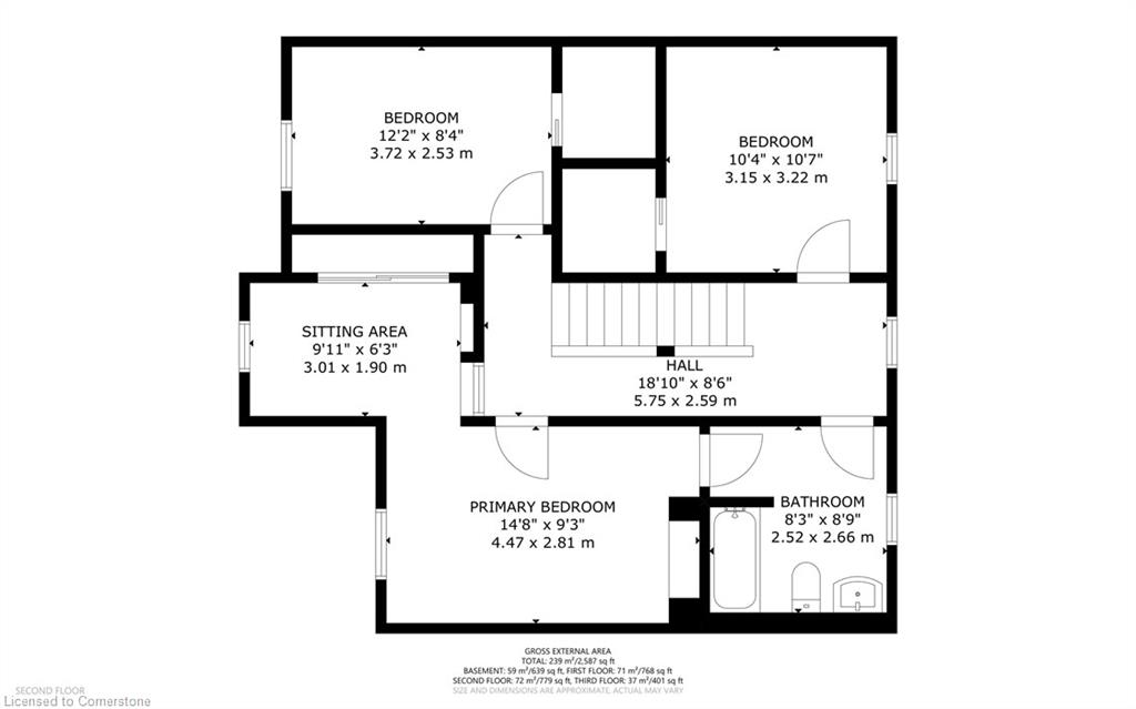 78 Colbourne Street Property Photo 48