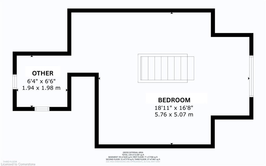 78 Colbourne Street Property Photo 49