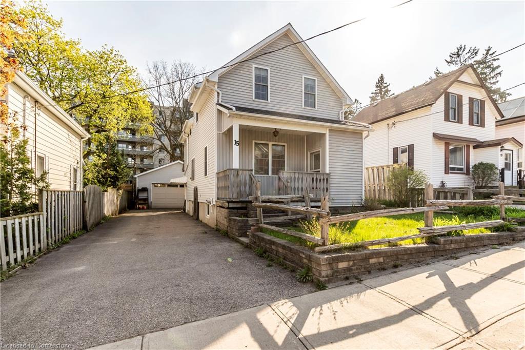 15 Henry Street Property Photo 1