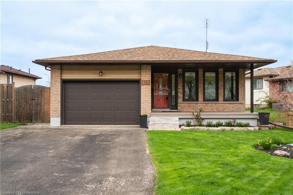 210 Clifton Downs Road Property Photo