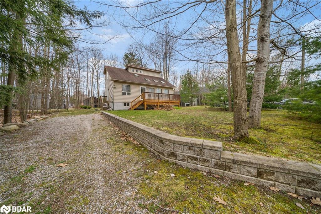 138 Tall Pines Drive Property Photo 1