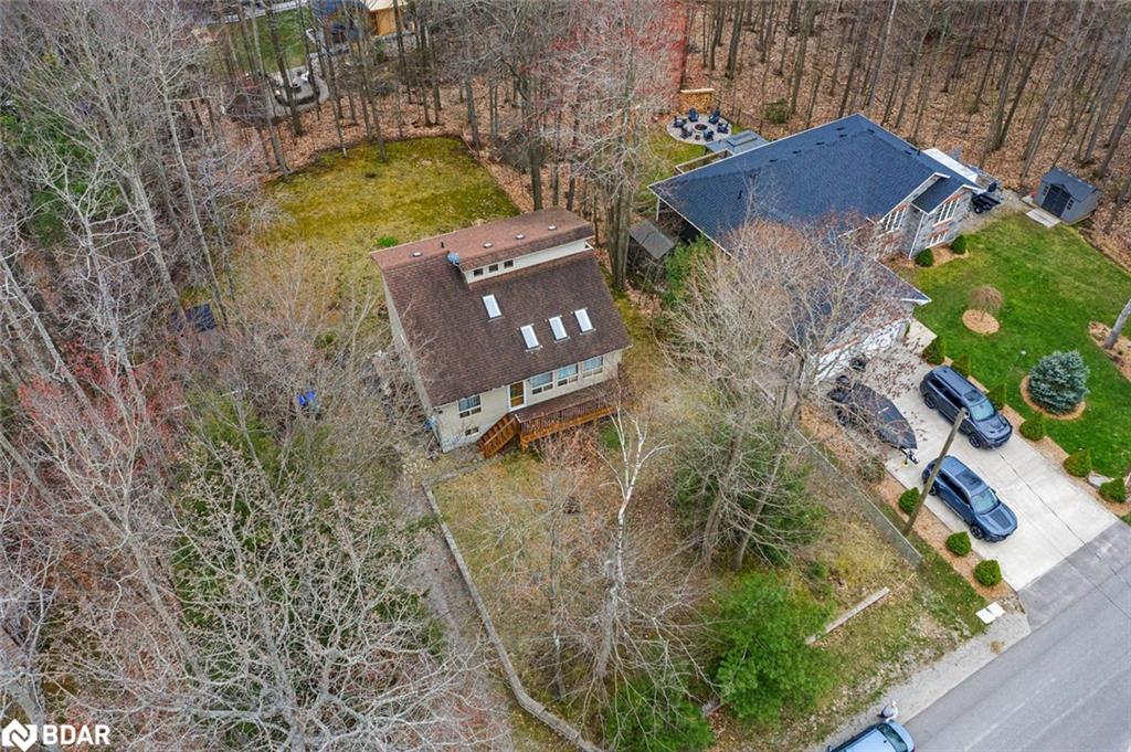 138 Tall Pines Drive Property Photo 2