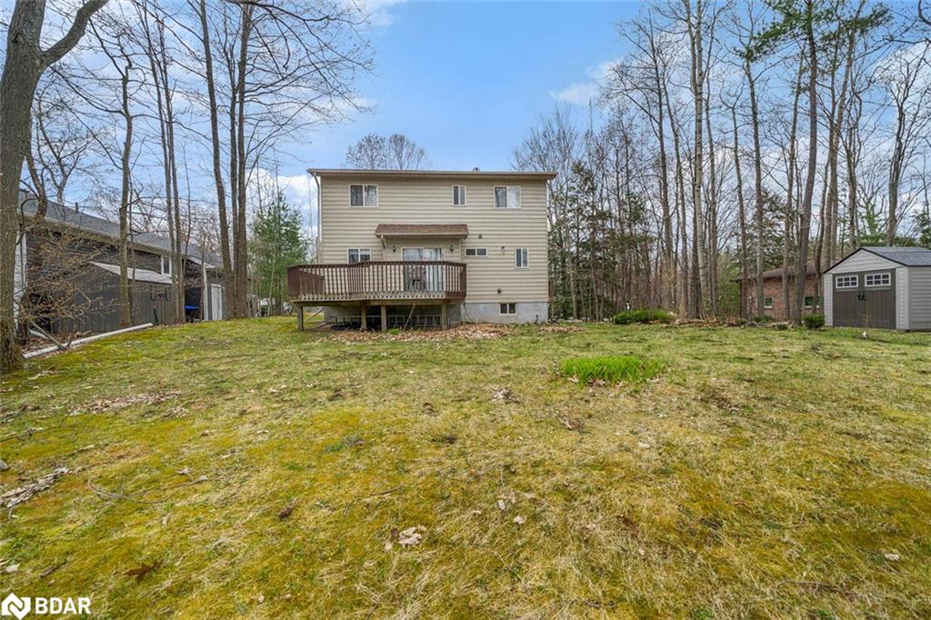 138 Tall Pines Drive Property Photo 15