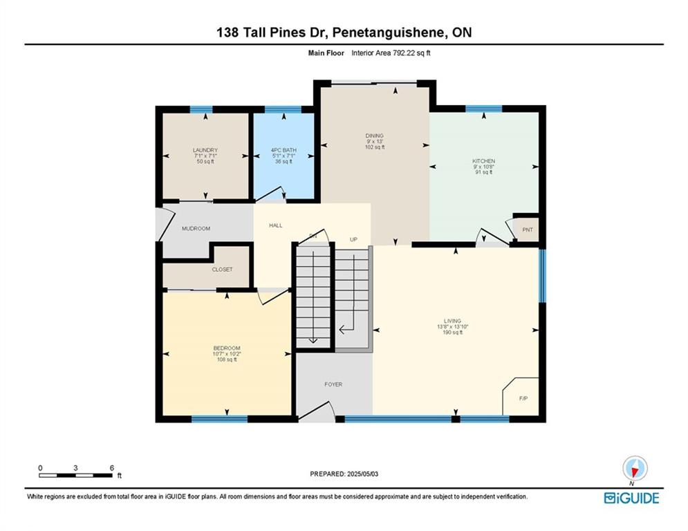 138 Tall Pines Drive Property Photo 33