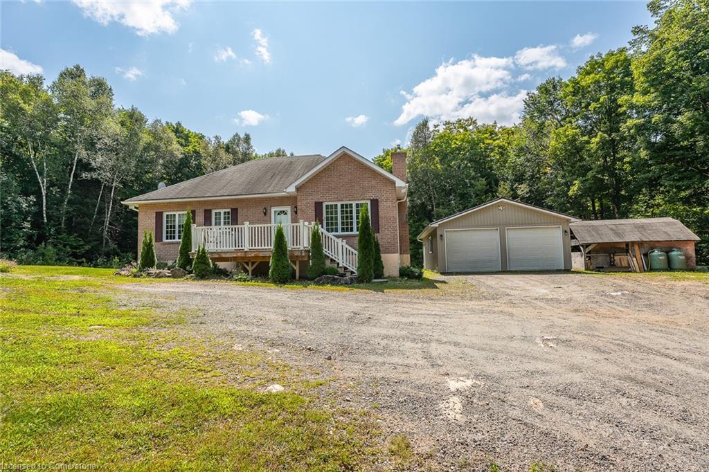 17182 Highway 118 Property Photo 2