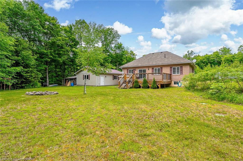 17182 Highway 118 Property Photo 43