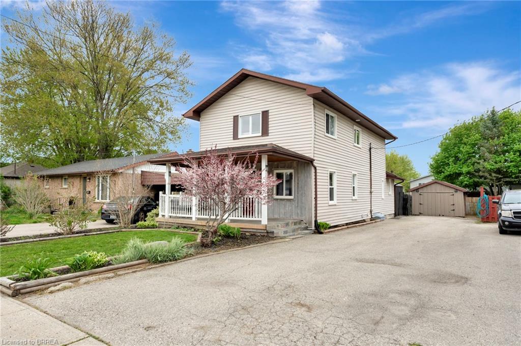 126 Silver Street Property Photo