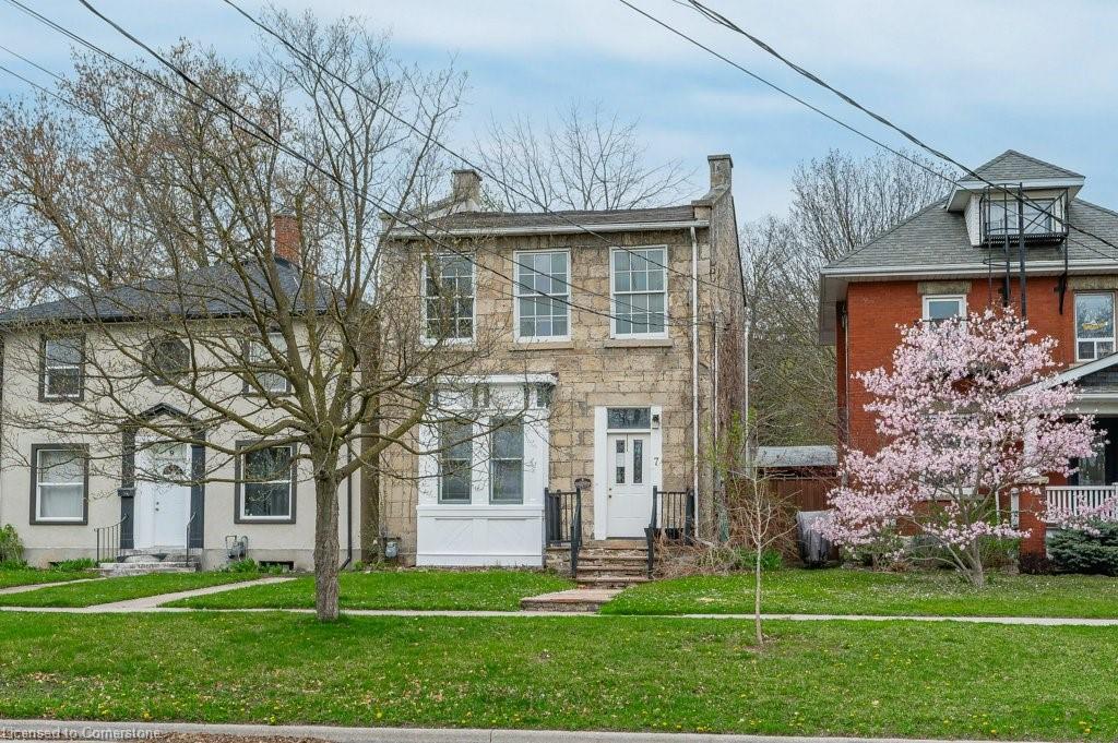 7 Waterloo Avenue Property Photo 1