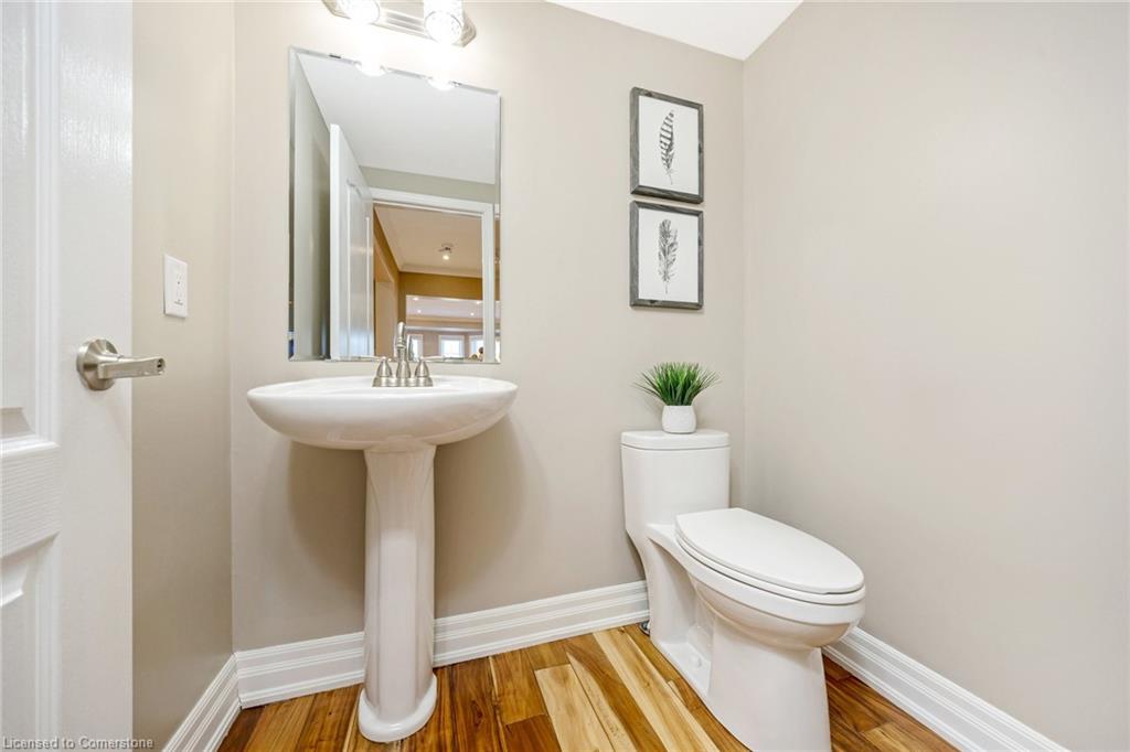 681 Speyer Circle Property Photo 14
