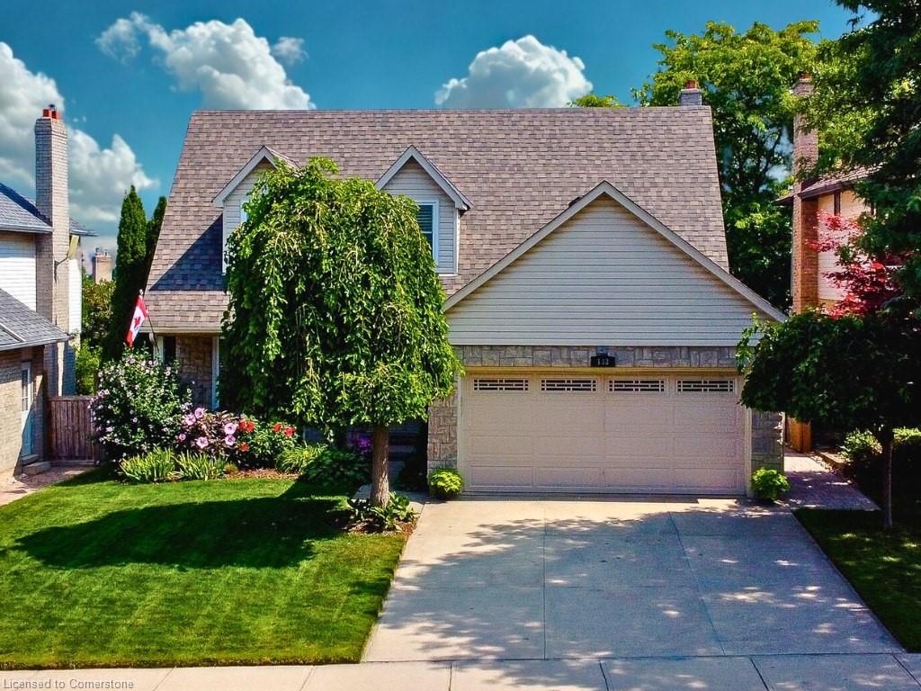 133 Lavender Drive Property Photo