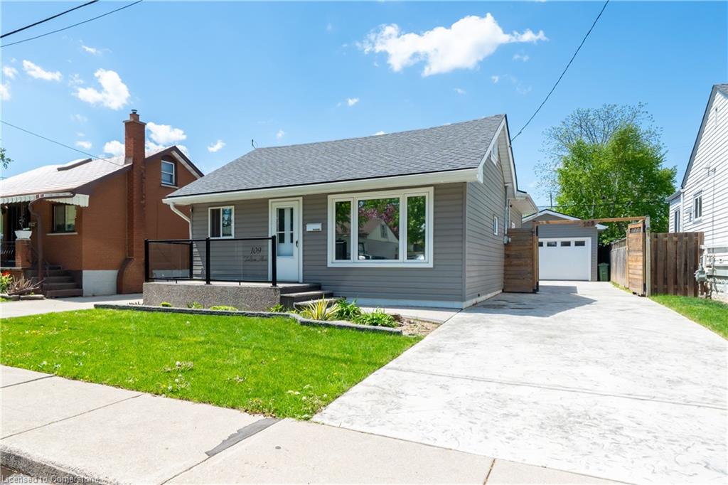109 Tolton Avenue Property Photo