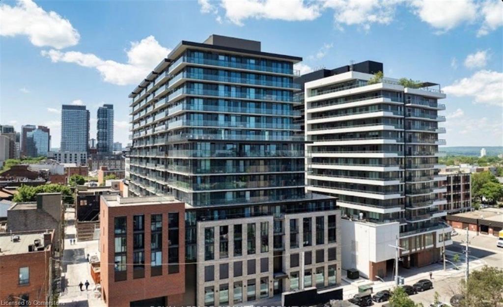 720-1 Jarvis Street Property Photo 1