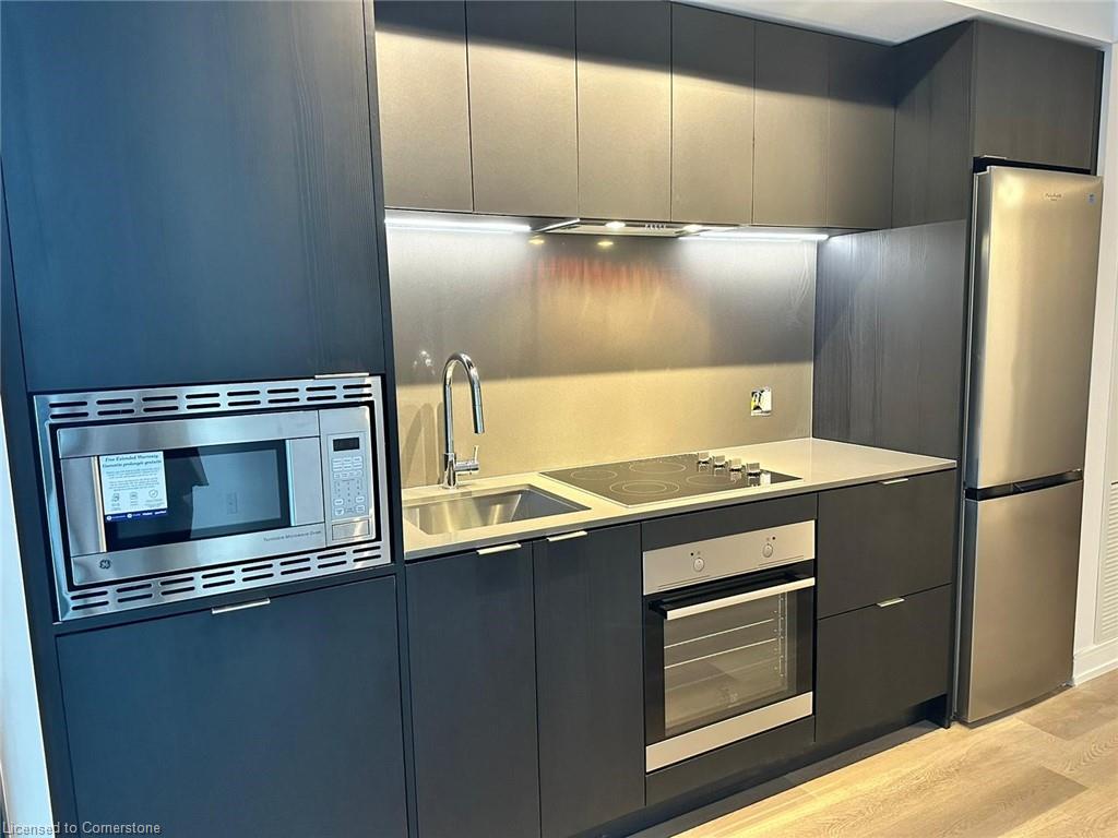 720-1 Jarvis Street Property Photo 9