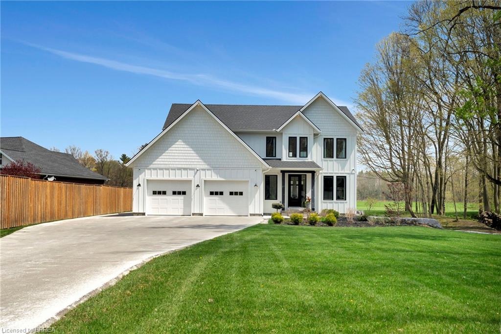 12200 Plank Road Property Photo