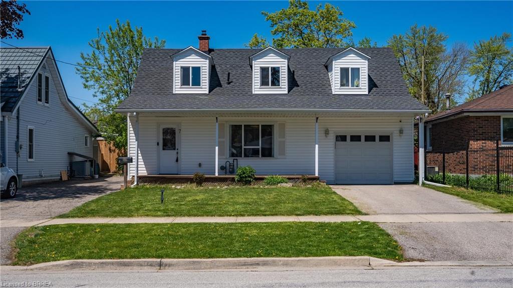 7 Winston Avenue Property Photo 1