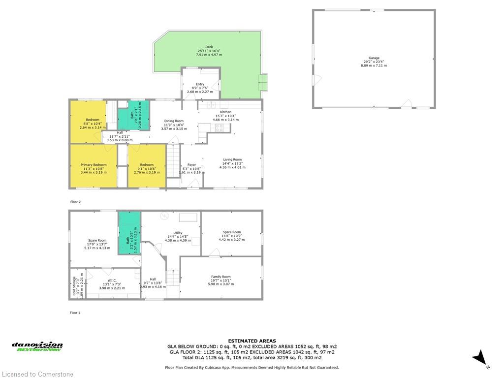 53905 John Street Property Photo 43