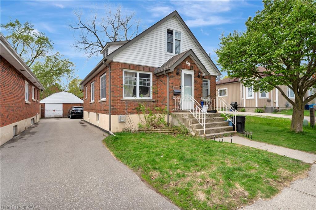 89 Mary Street Property Photo