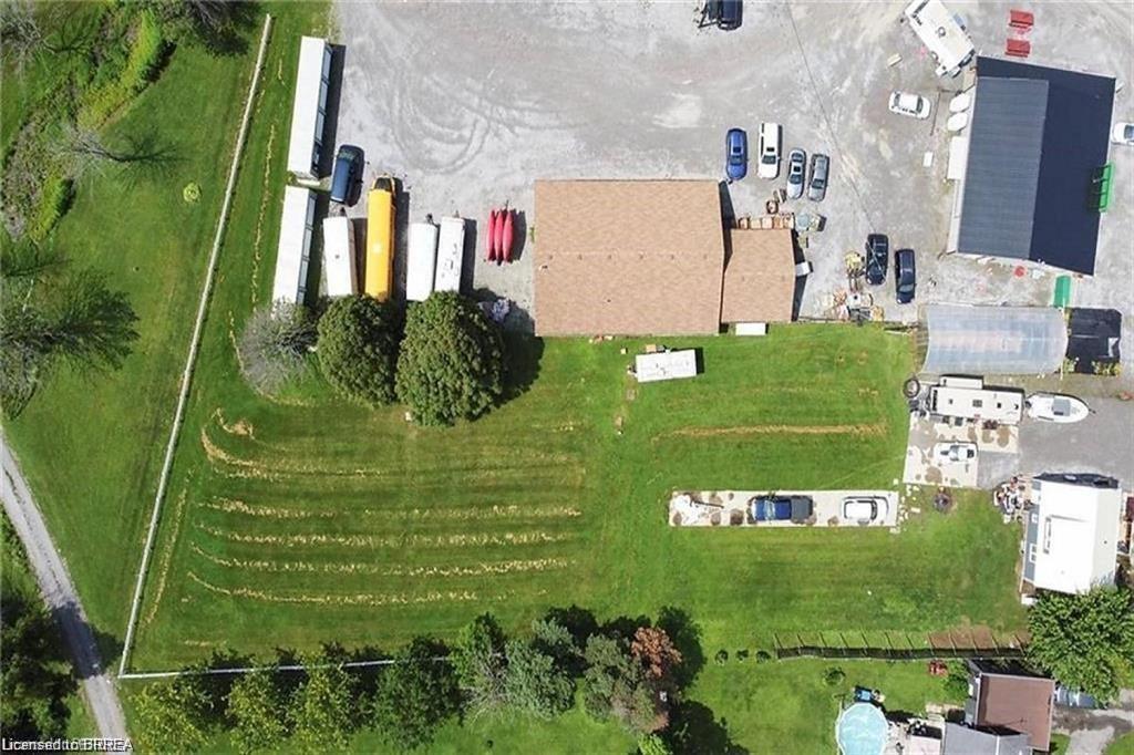 157 Front Road Property Photo 4