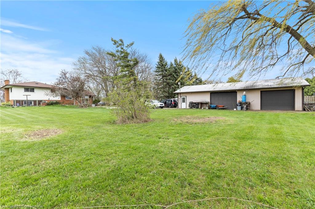 488 Townline Road Property Photo 1