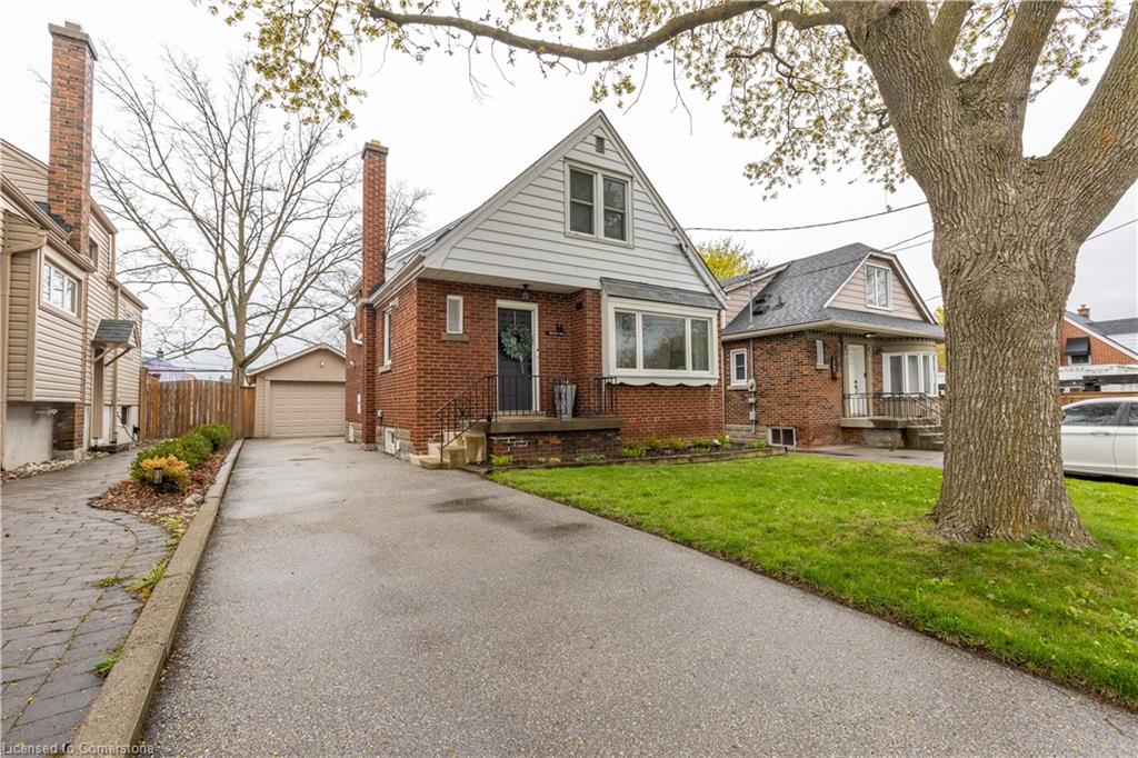 16 Millen Avenue Property Photo