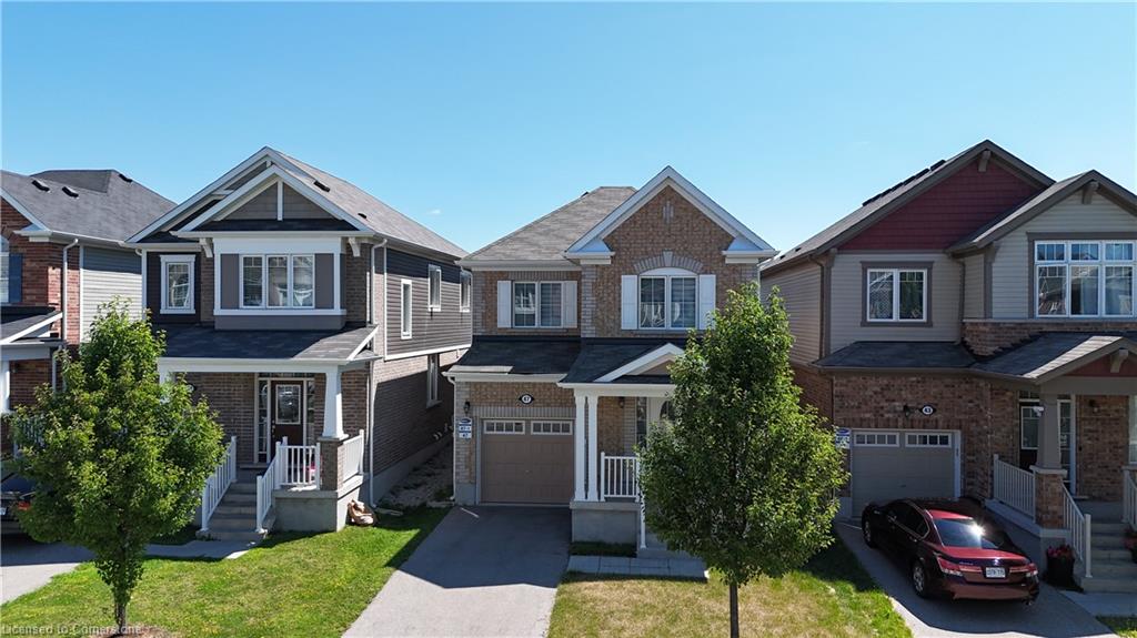 47 Pickett Place Property Photo 1