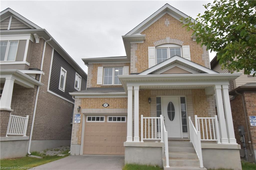 47 Pickett Place Property Photo 3