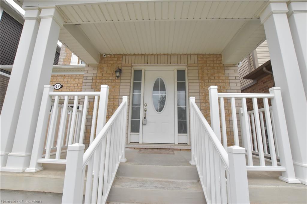 47 Pickett Place Property Photo 5