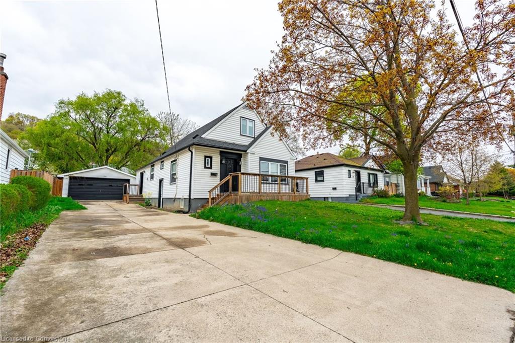 182 Cloverdale Avenue Property Photo