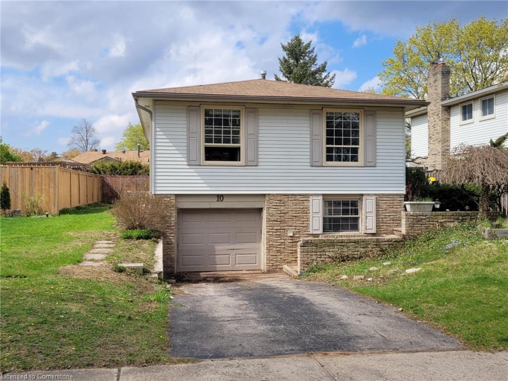 10 Uplands Drive Property Photo 1