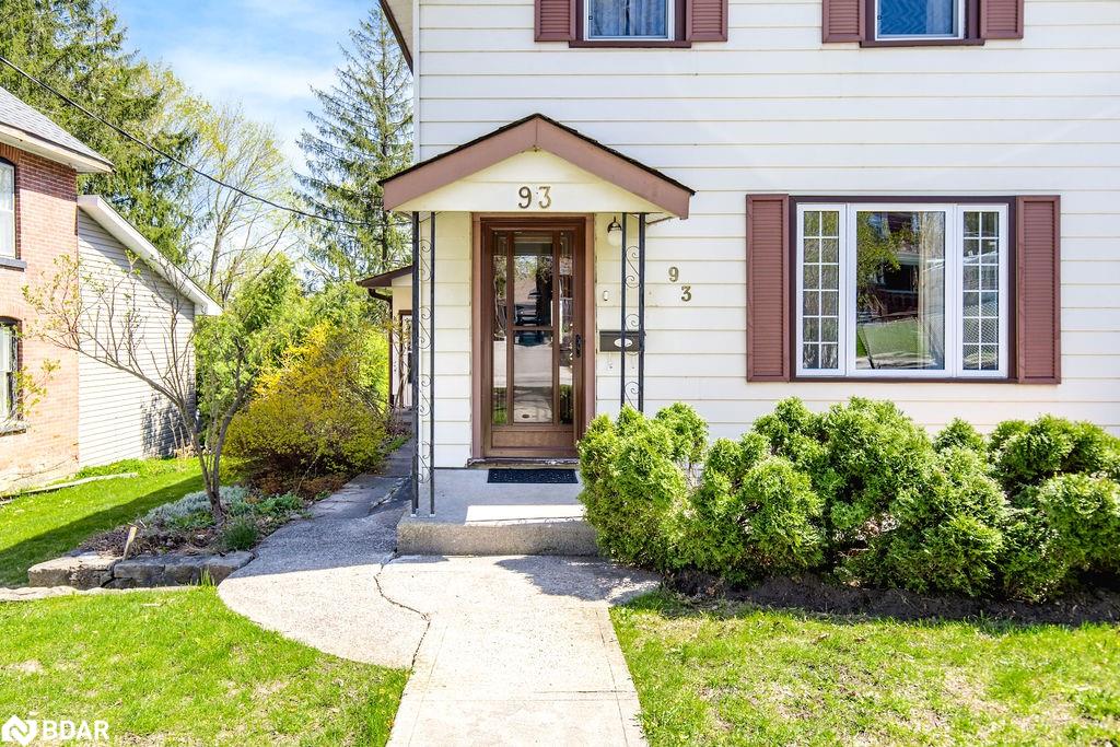 93 Jarvis Street Property Photo 4