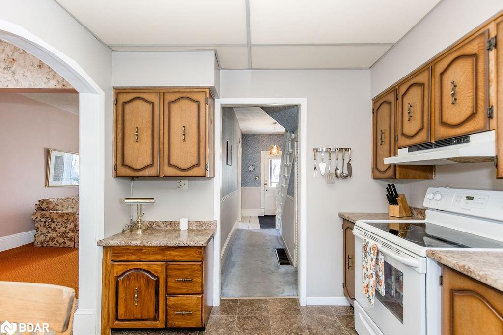 93 Jarvis Street Property Photo 18