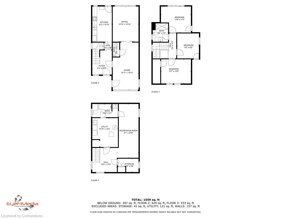 95 Ottawa Street N Property Photo 36