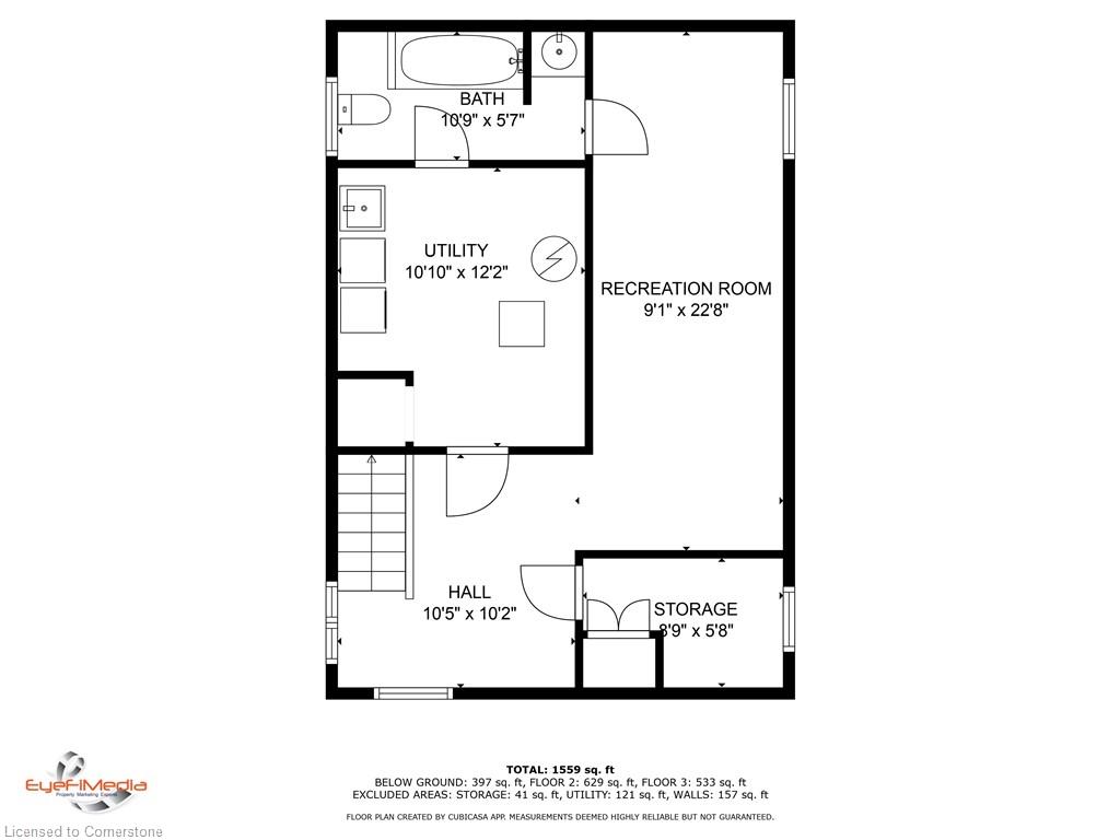 95 Ottawa Street N Property Photo 37