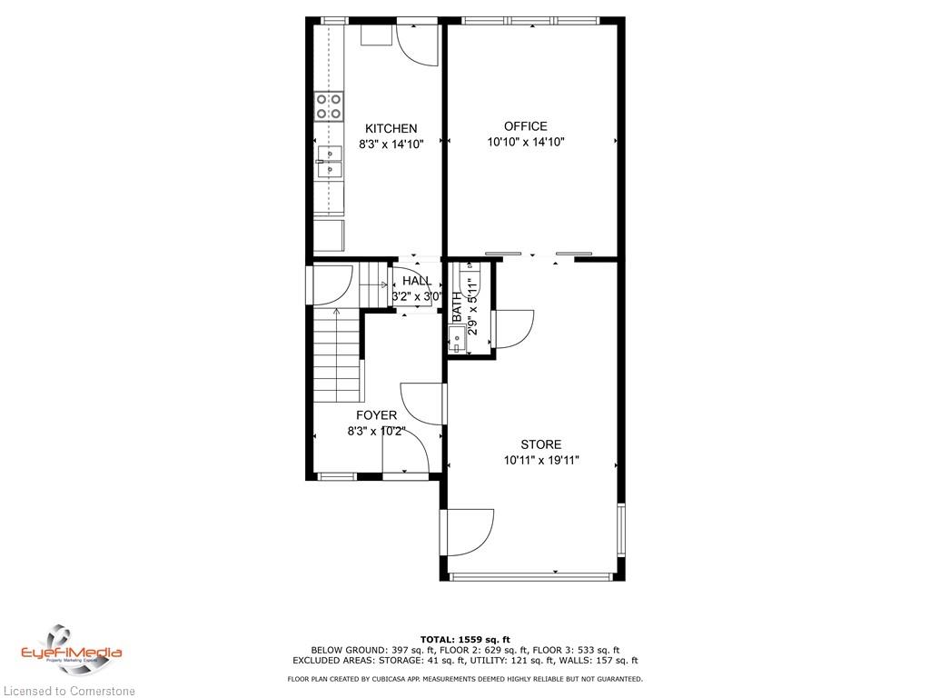 95 Ottawa Street N Property Photo 38