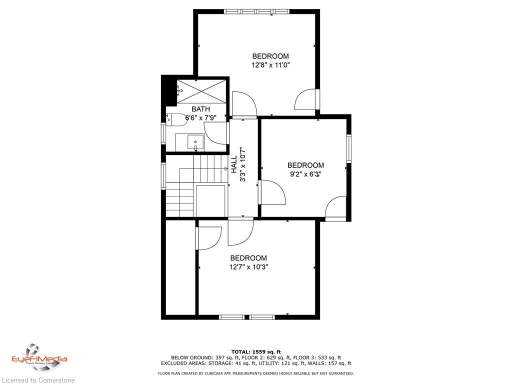 95 Ottawa Street N Property Photo 39