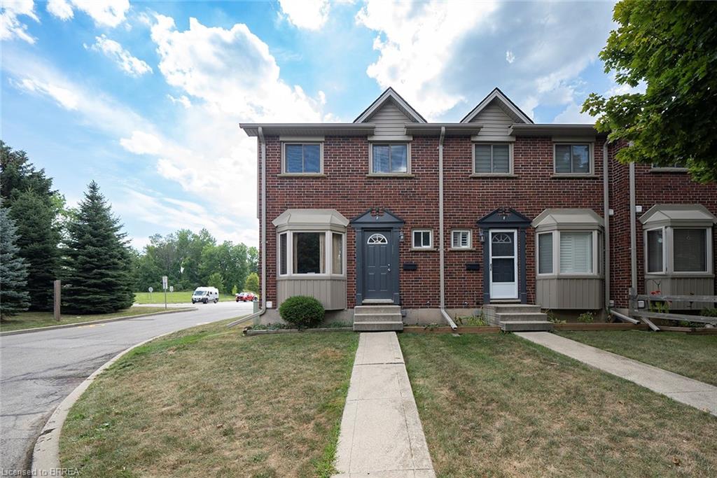F-153 Brantwood Park Road Property Photo