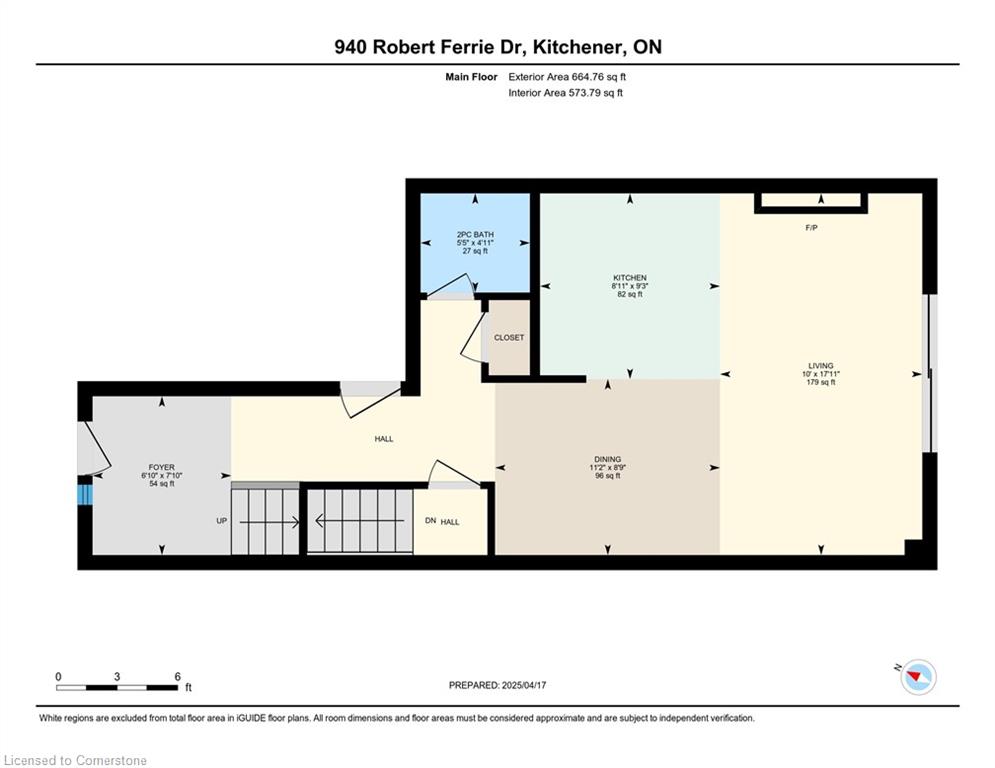 940 Robert Ferrie Drive Property Photo 30