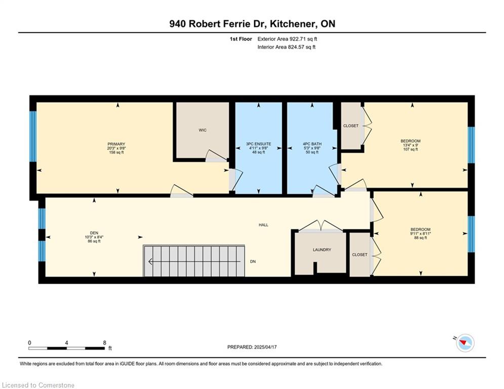 940 Robert Ferrie Drive Property Photo 31