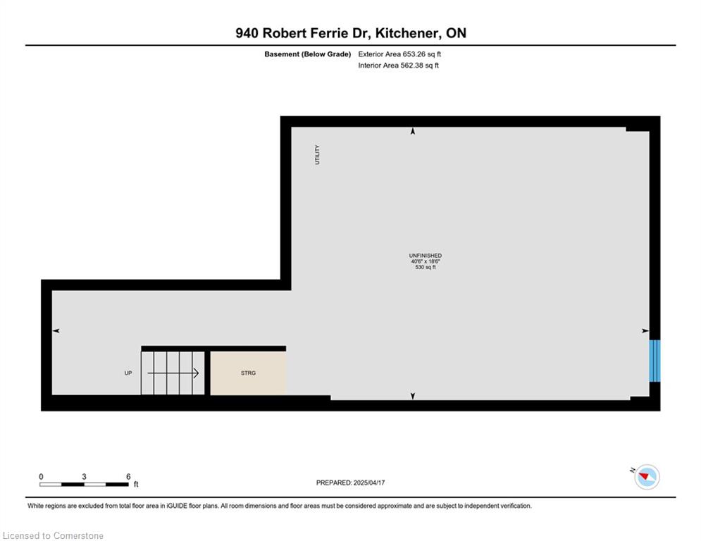 940 Robert Ferrie Drive Property Photo 32